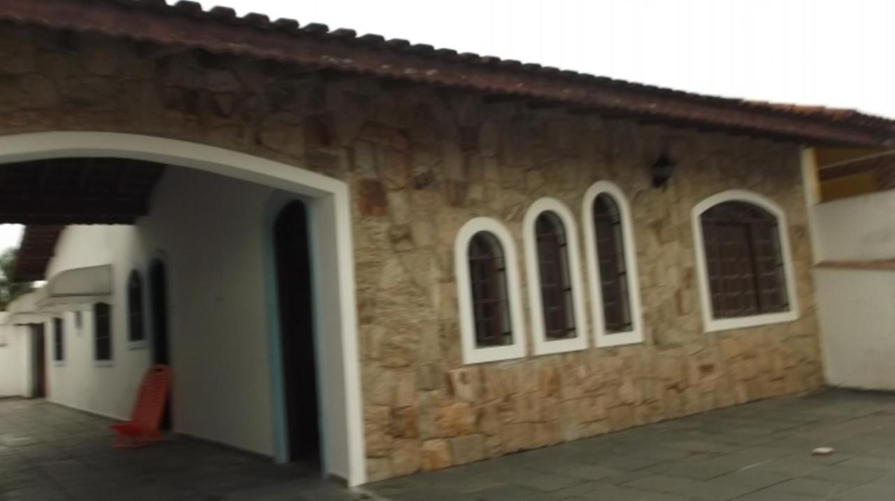 Holiday home Casa Em 3 Sendo 1 Pe Na Areia *