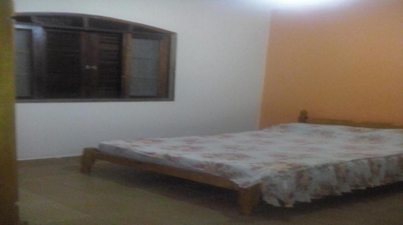 Holiday home Casa Em 3 Sendo 1 Pe Na Areia *