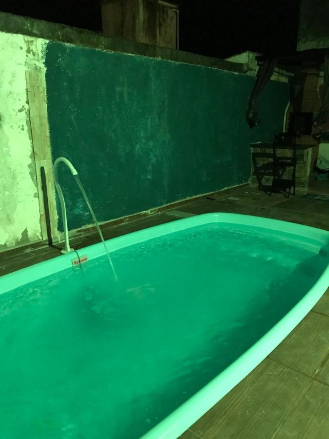 Casa Em 3 Sendo 1 Pe Na Areia Peruibe