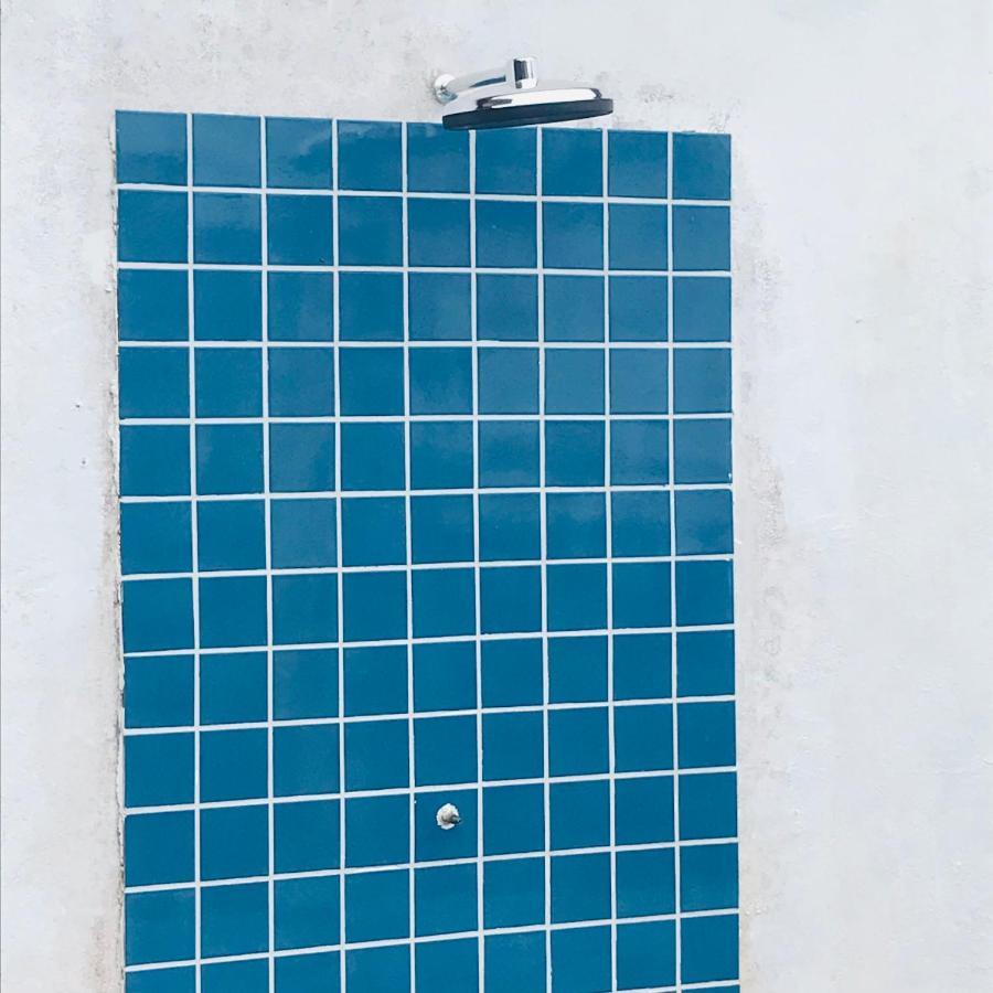 Casa Em 3 Sendo 1 Pe Na Areia Holiday home Peruibe