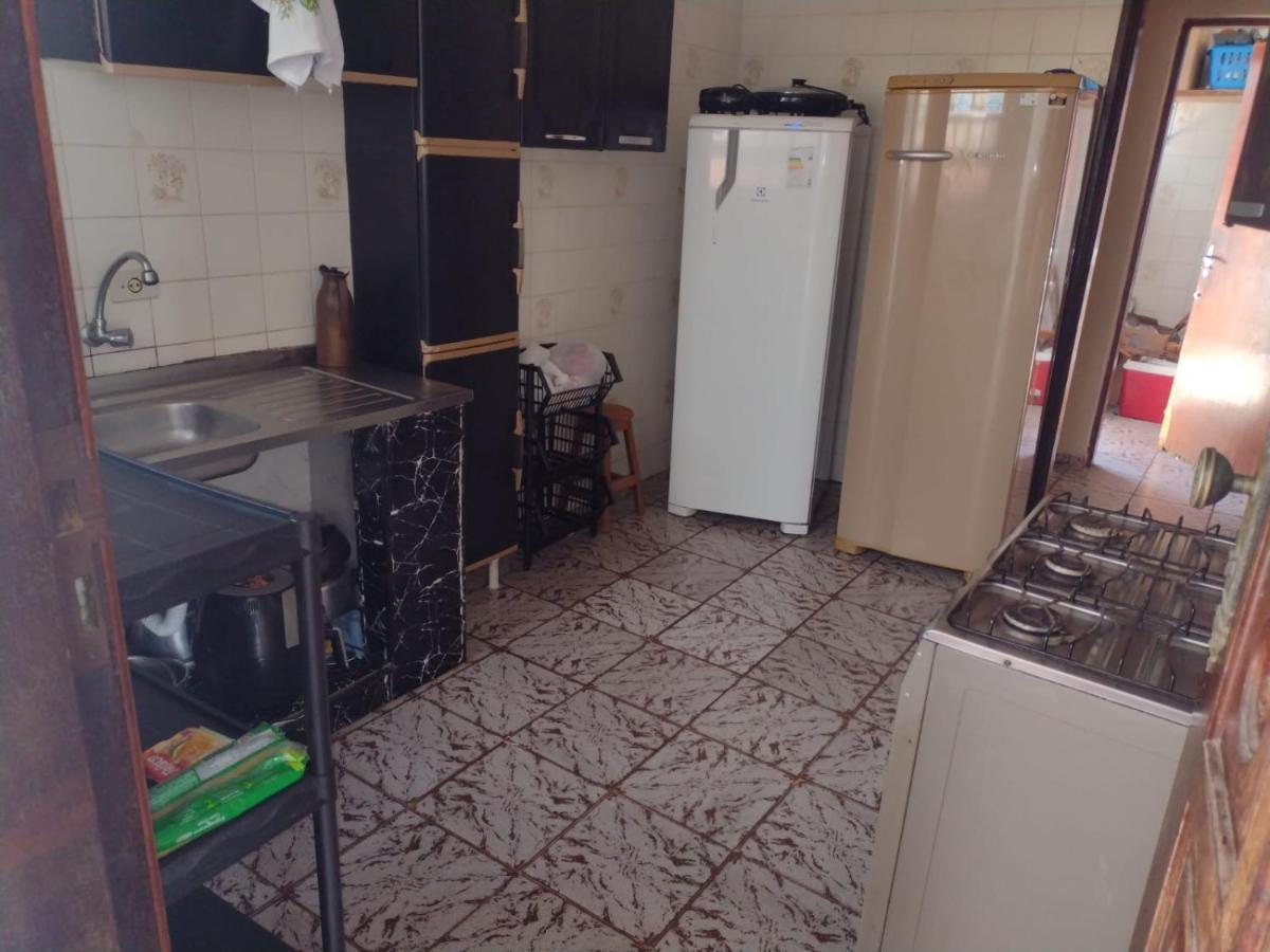 Casa Em 3 Sendo 1 Pe Na Areia * Peruibe