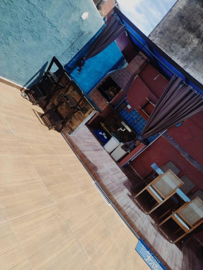 Holiday home Casa Em 3 Sendo 1 Pe Na Areia Peruibe