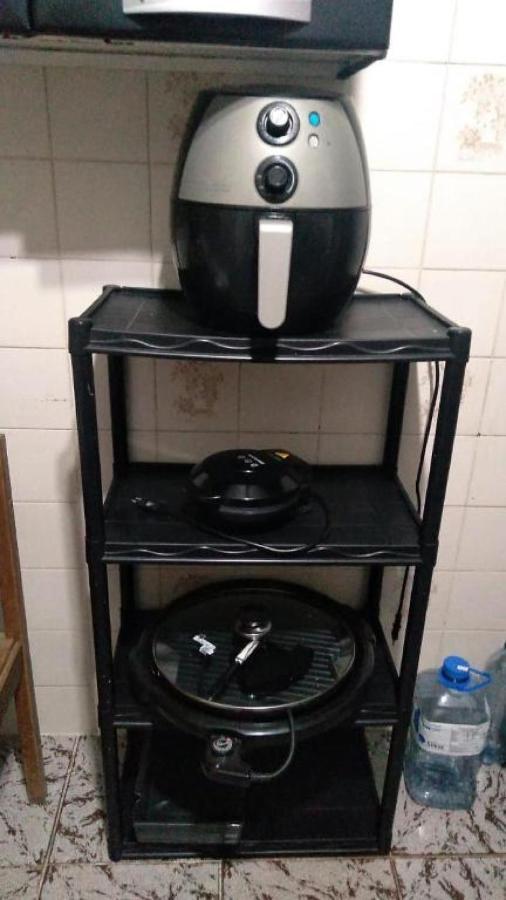 Casa Em 3 Sendo 1 Pe Na Areia Holiday home