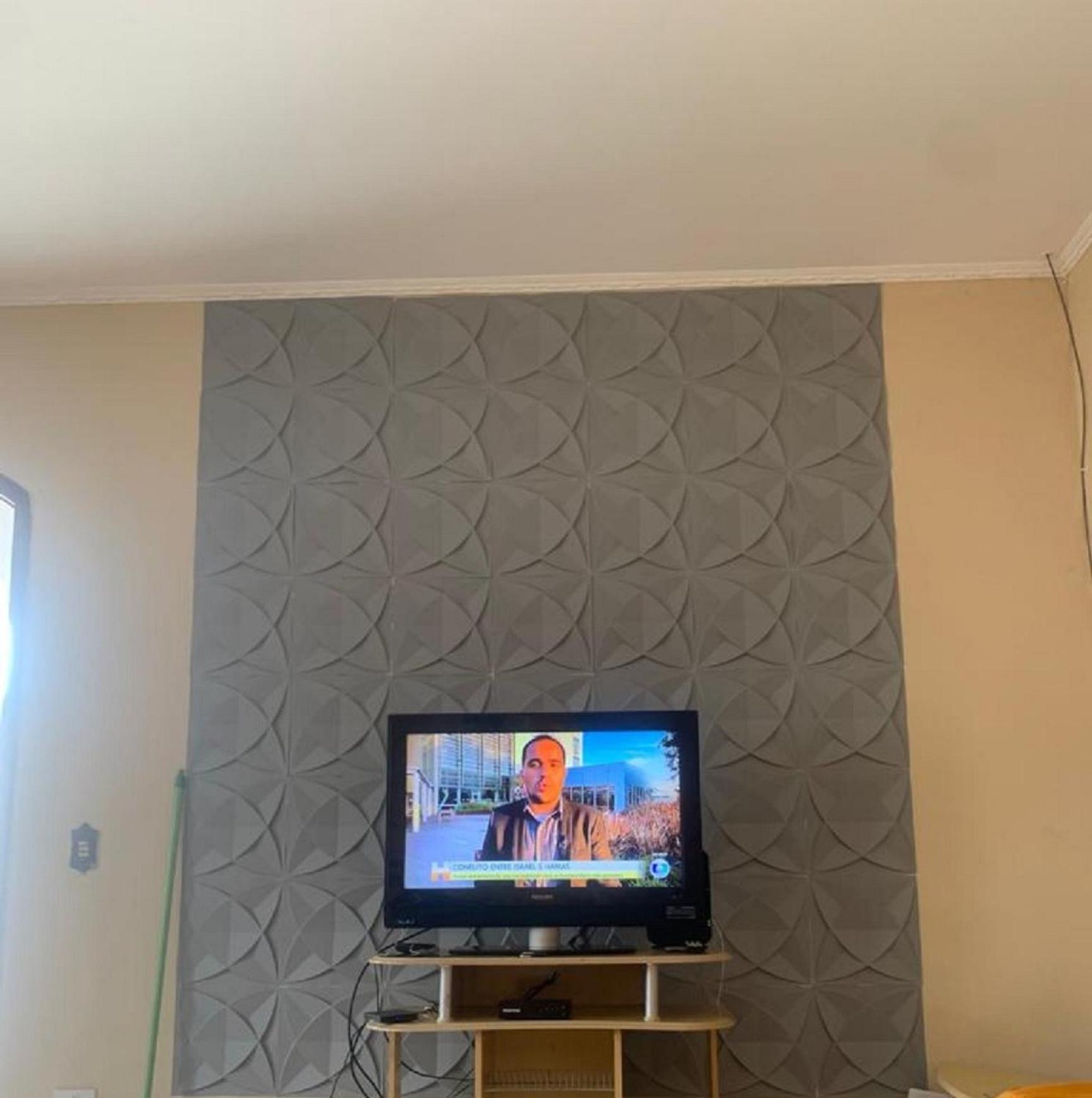 Casa Em 3 Sendo 1 Pe Na Areia Holiday home Peruibe
