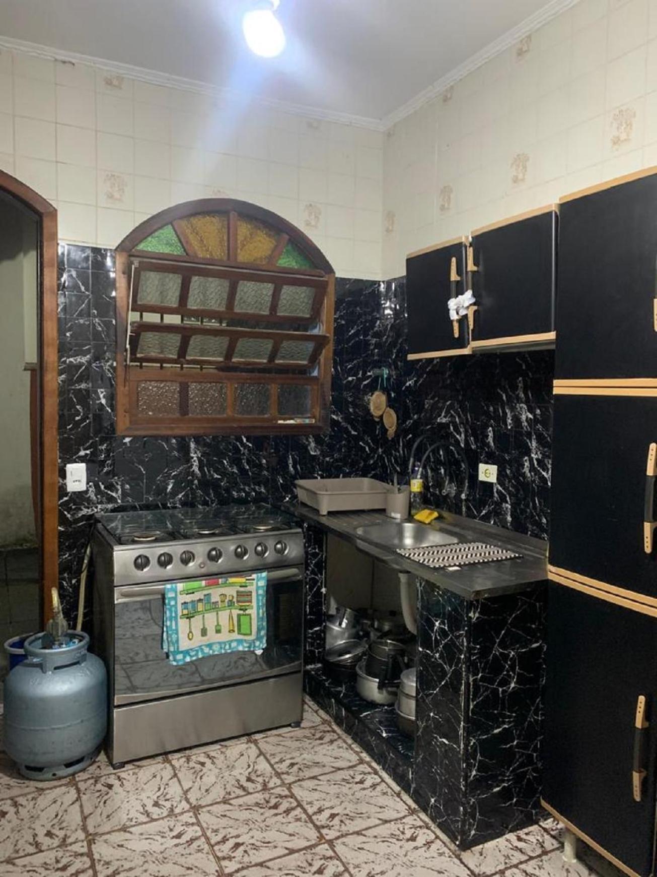 Holiday home Casa Em 3 Sendo 1 Pe Na Areia *