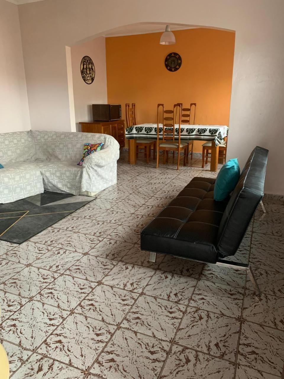 Holiday home Casa Em 3 Sendo 1 Pe Na Areia