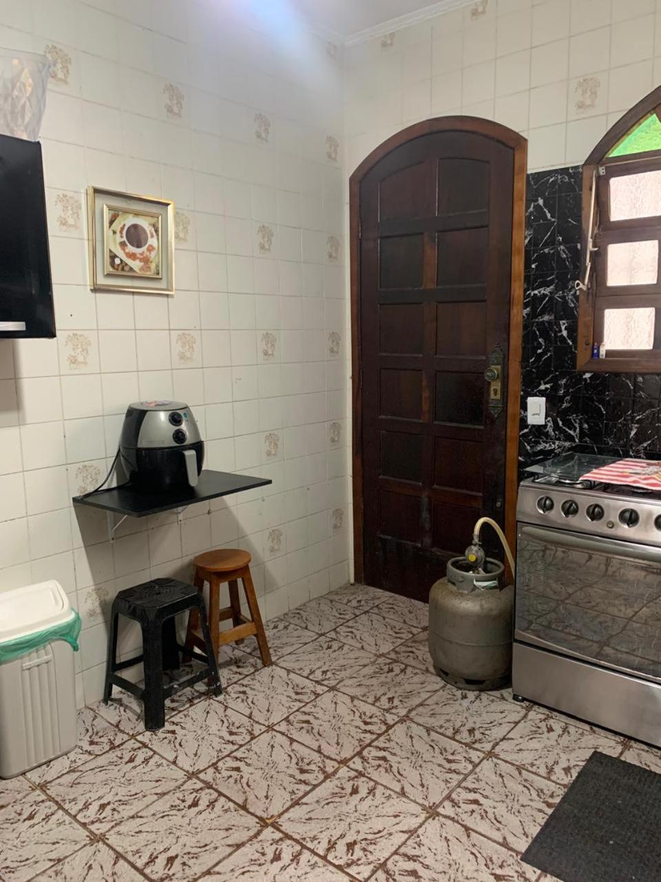Holiday home Casa Em 3 Sendo 1 Pe Na Areia