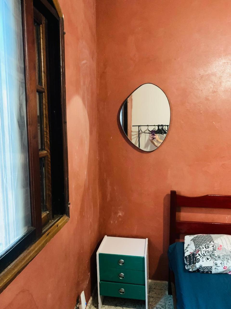 Casa Em 3 Sendo 1 Pe Na Areia Holiday home *