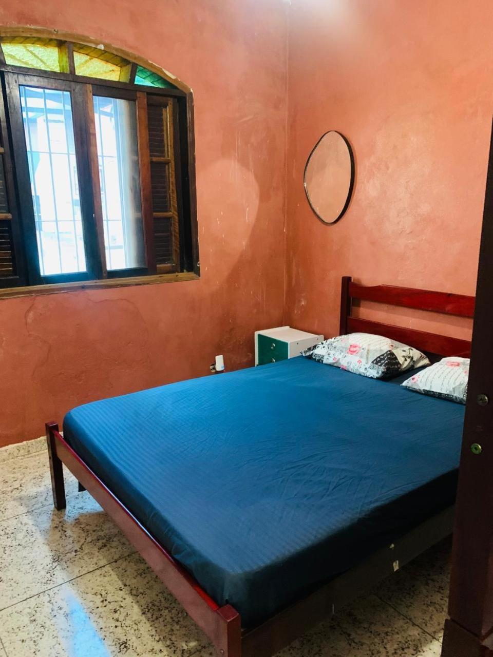 Casa Em 3 Sendo 1 Pe Na Areia * Peruibe